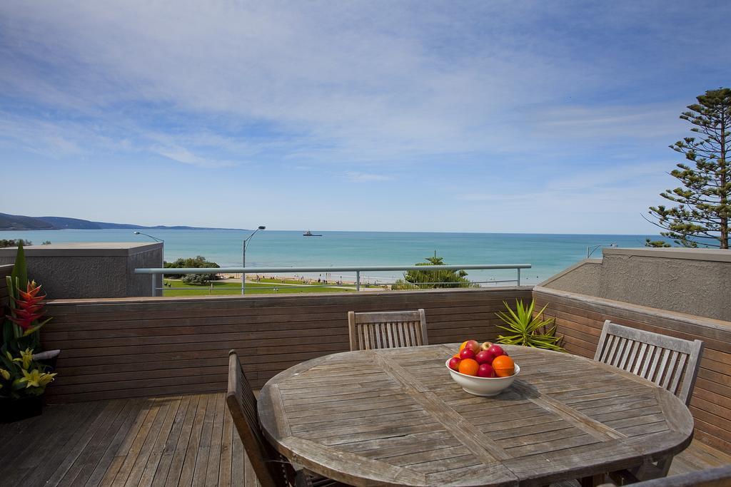 2 Bedroom Ocean Front Premium Rooftop